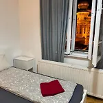 Synagogue View *