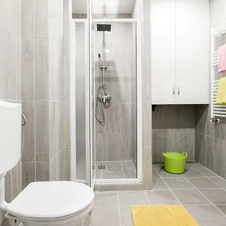 Synagogue View Lägenhet *