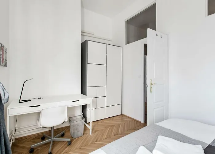 Apartamento Synagogue View *